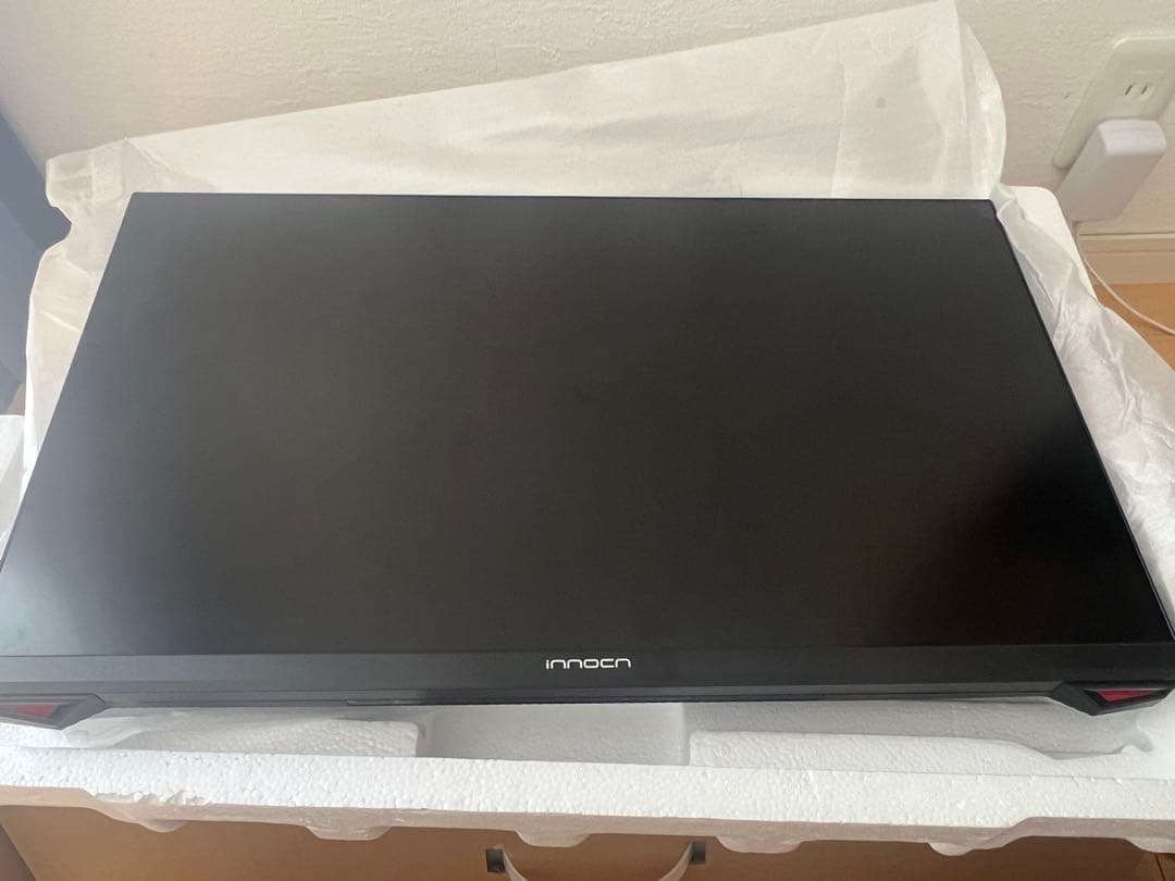 ゲーミングモニター　25g1g