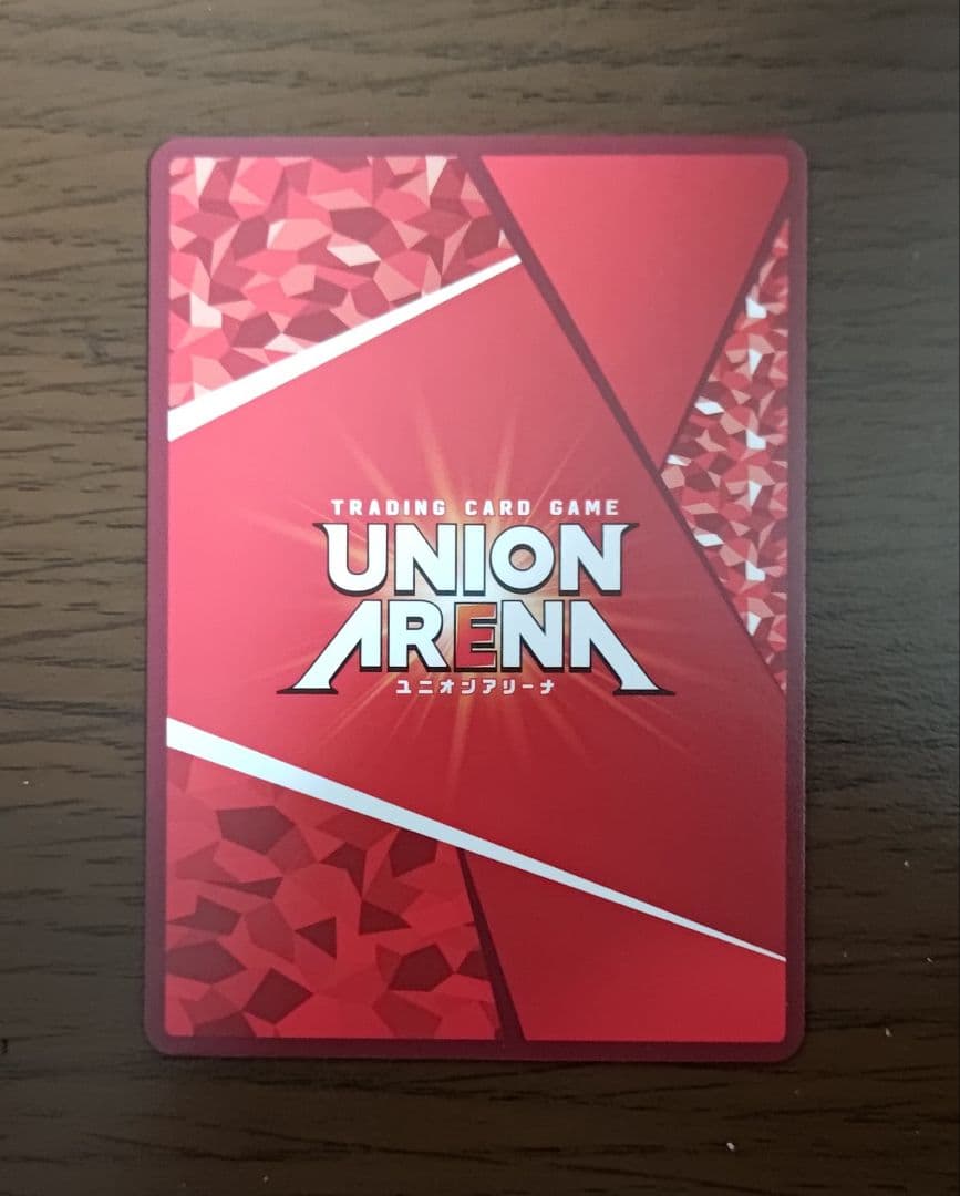 ②レッドフード　パラレル　PcSR 星2 NIKKE ニケ ユニオンアリーナ