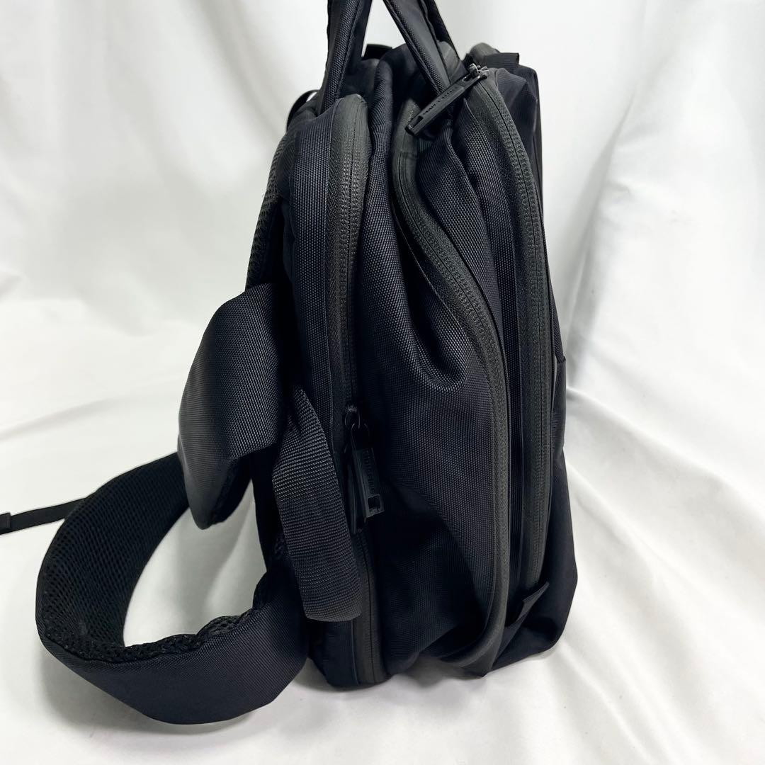 ブリーフィング SW 2WAY PACK 16 WR ビジネスバッグ リュック