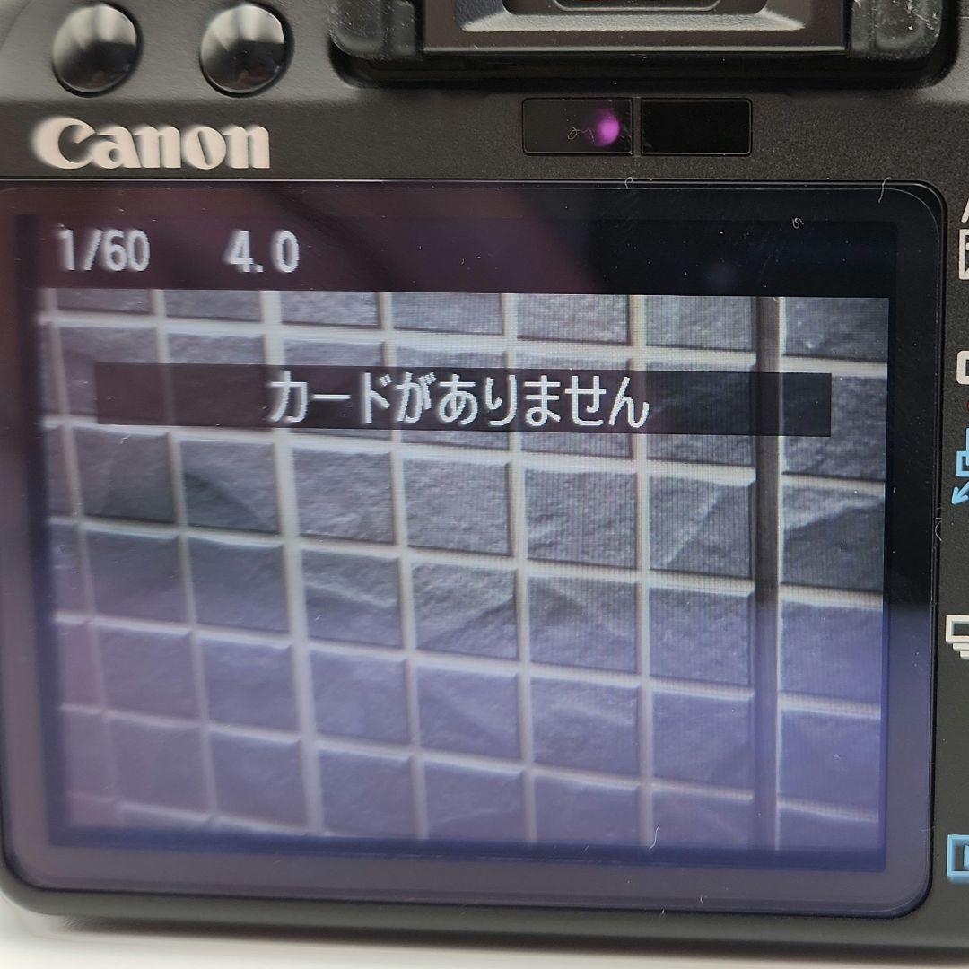 Canon EF-S 55-250mm IS Ⅱ 手振れ補正 望遠レンズ