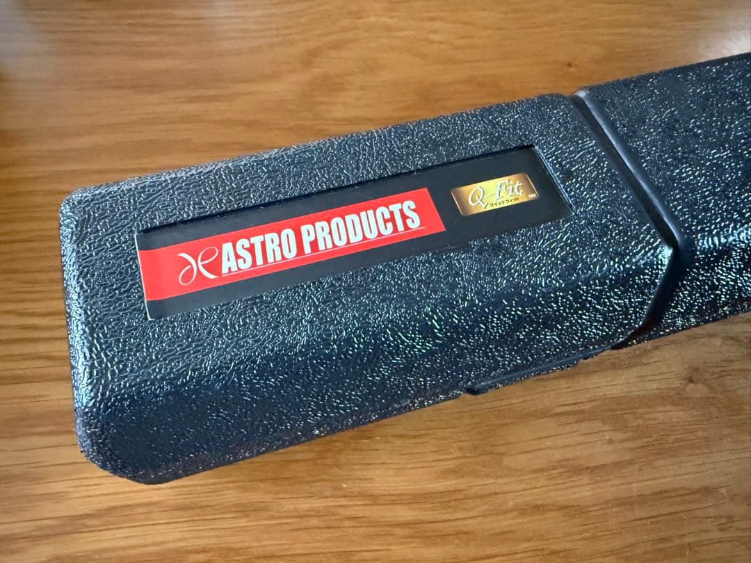 AP 1/2DR プリセット型トルクレンチセット ブラック TQS026（限定）