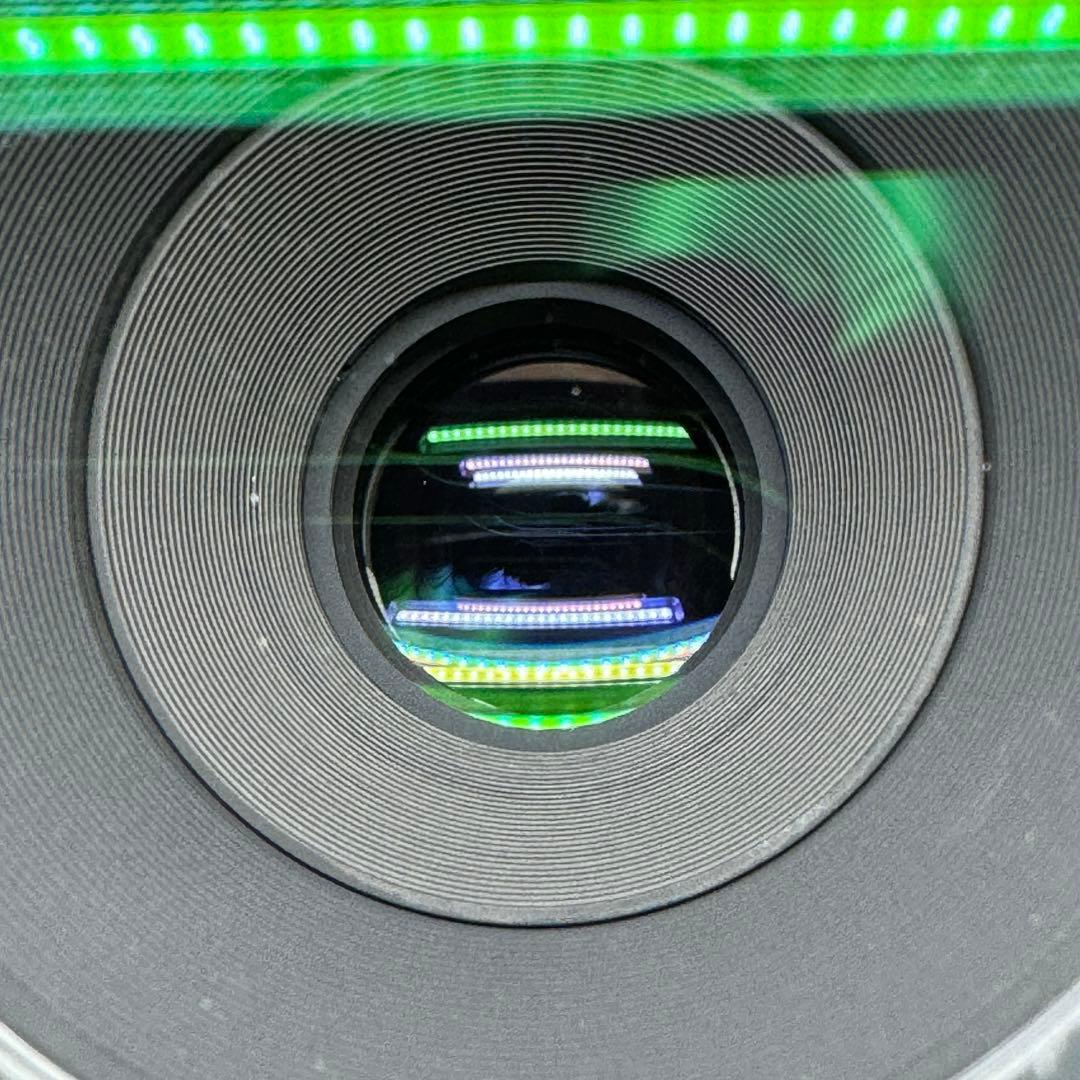 レンズ(単焦点) Nikon AI Micro-Nikkor 55mm f/2.8S Ai-S