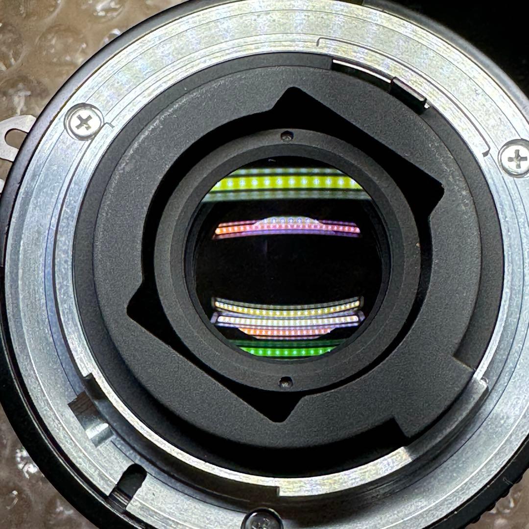 レンズ(単焦点) Nikon AI Micro-Nikkor 55mm f/2.8S Ai-S