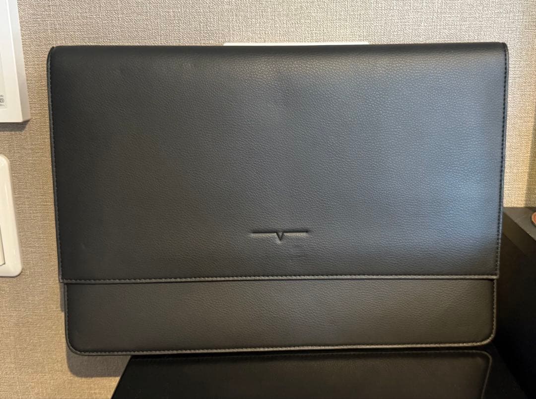 【Apple Store 購入】Mac Book Pro 14インチ ケース