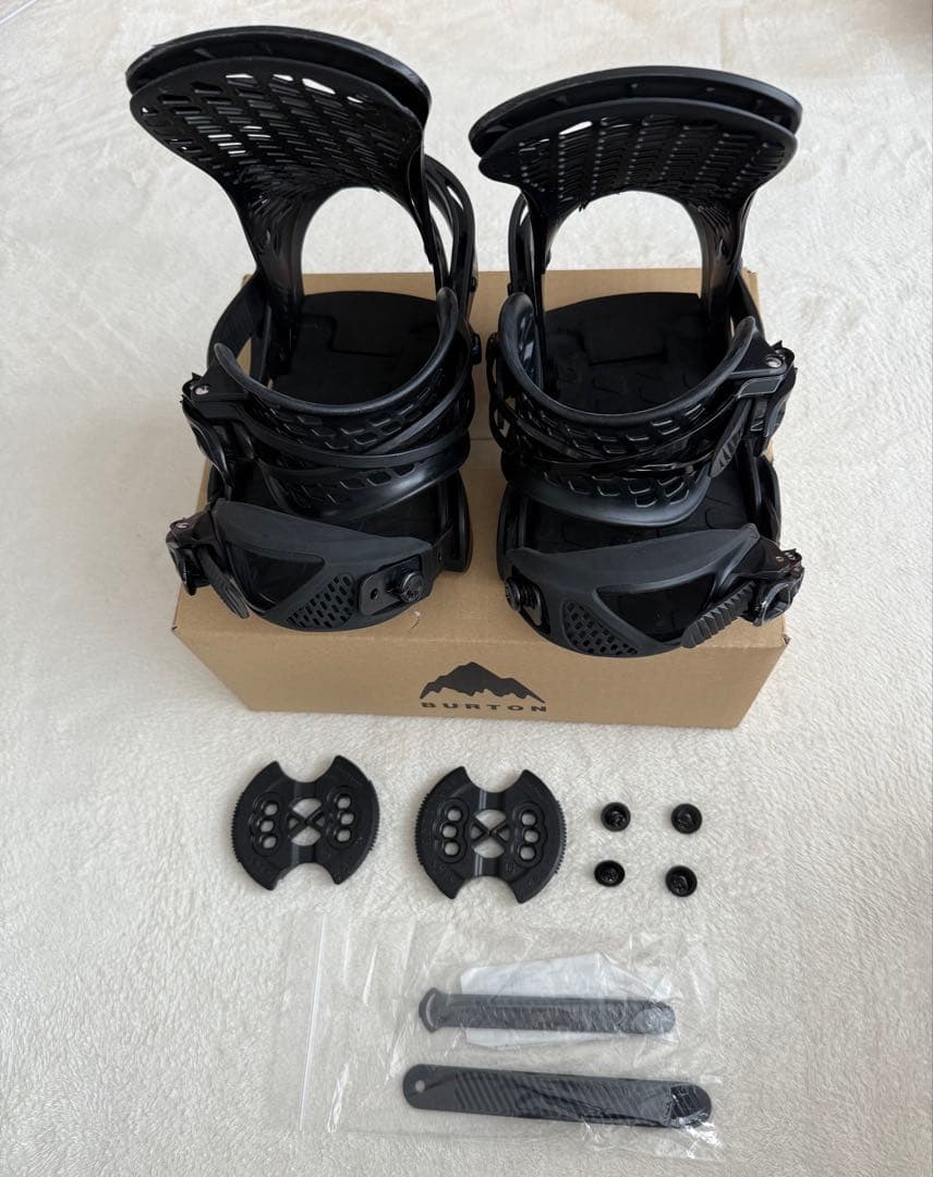 Genesis X Re:Flex Mサイズ　新品ラダー付き