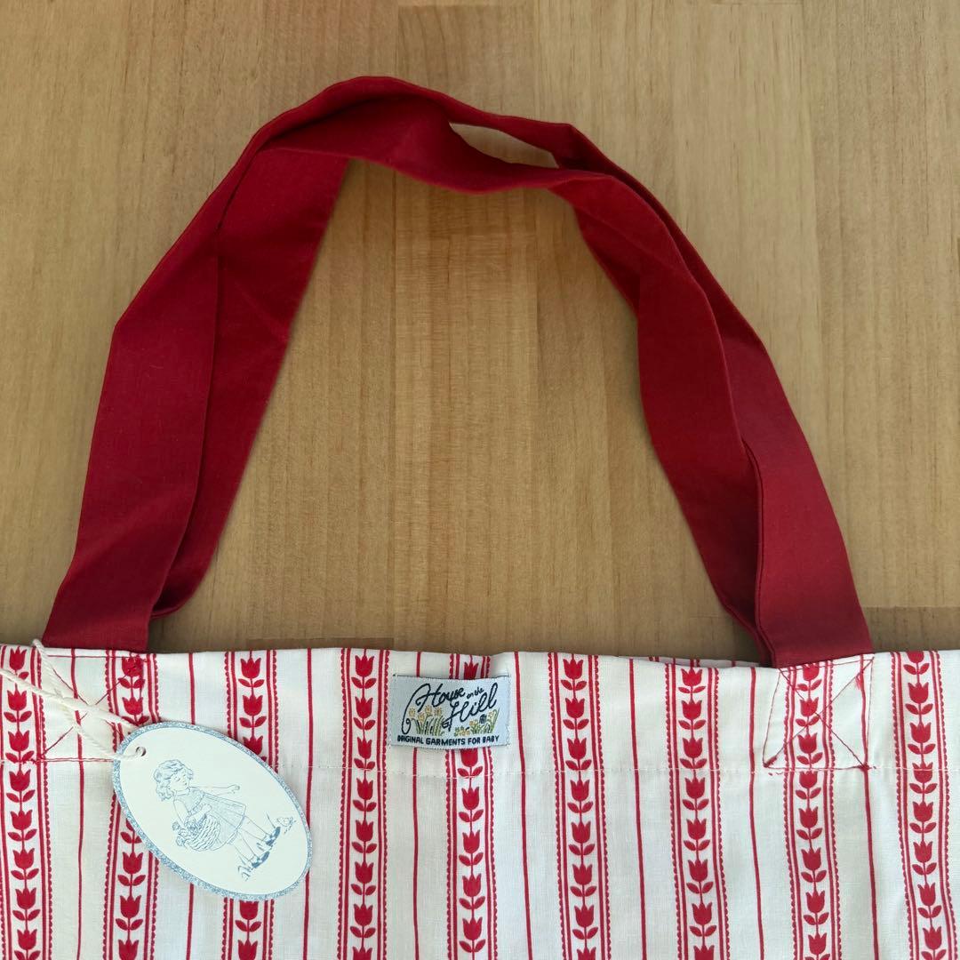 M*N様 house on the hill バッグ