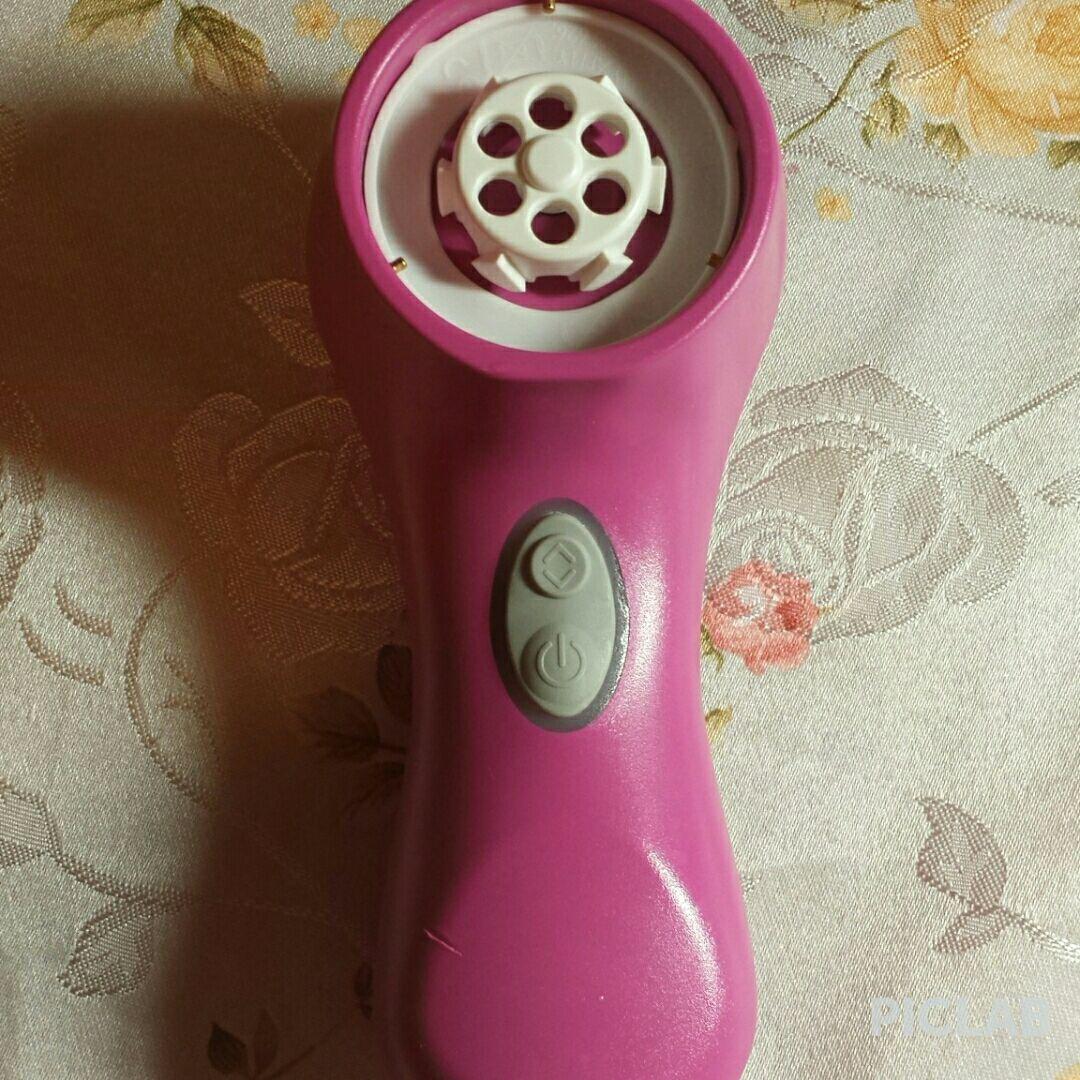 クラリソニック ミア2