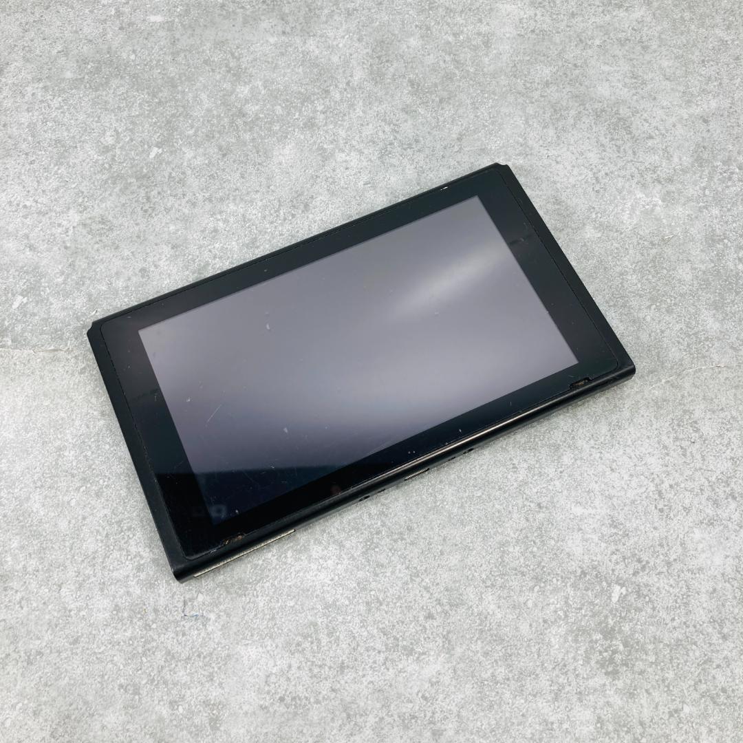 【動作OK】任天堂 Switch 旧型 HAC-001 本体のみ 01-146