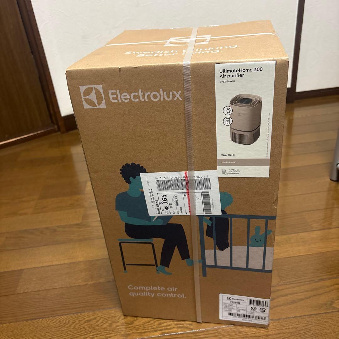 Ultimate 300 EP32-28WBA エレクトロラックス