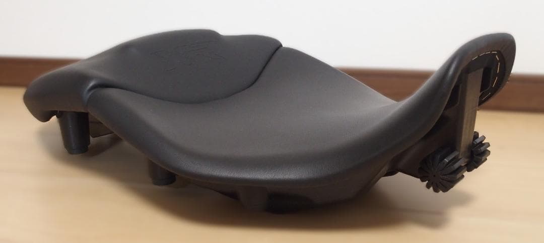 モトラッド S1000XR （2020） バイクシート