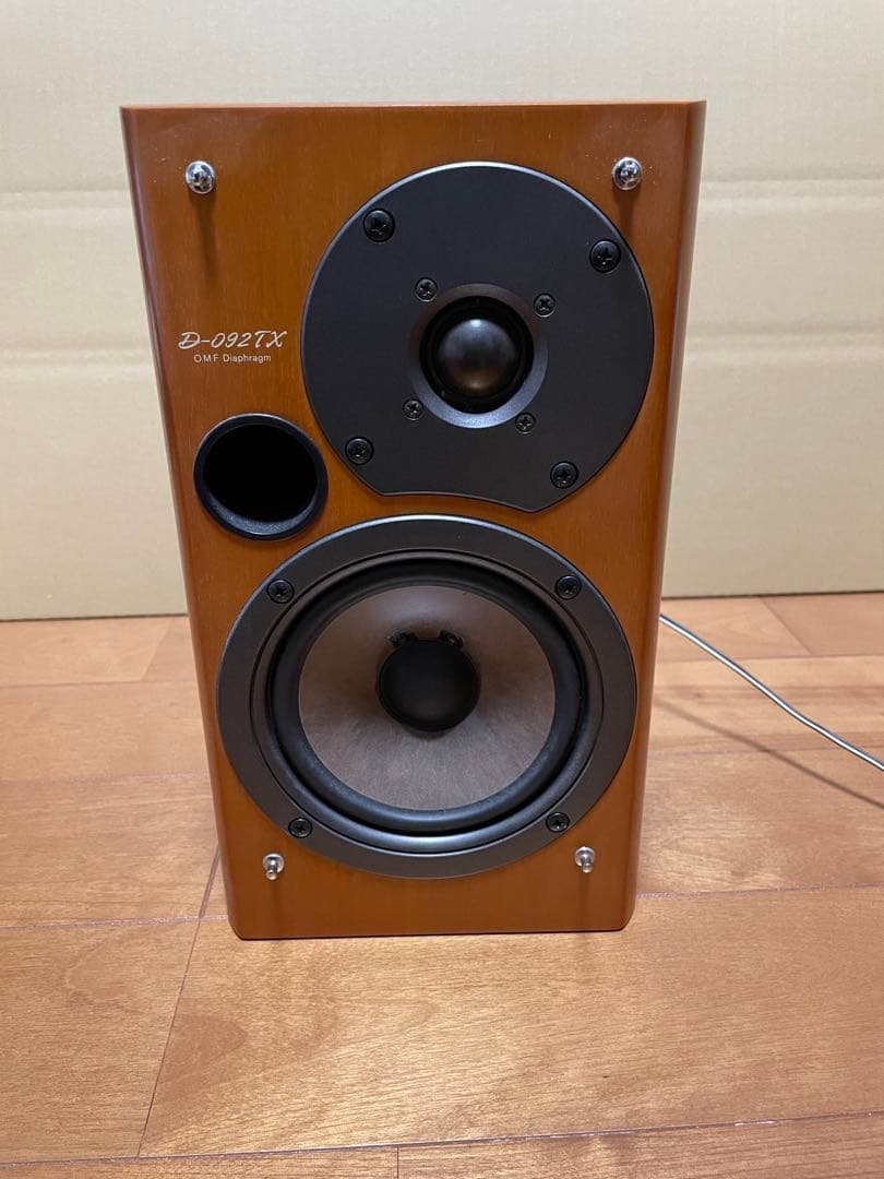 ONKYOスピーカーコンポ