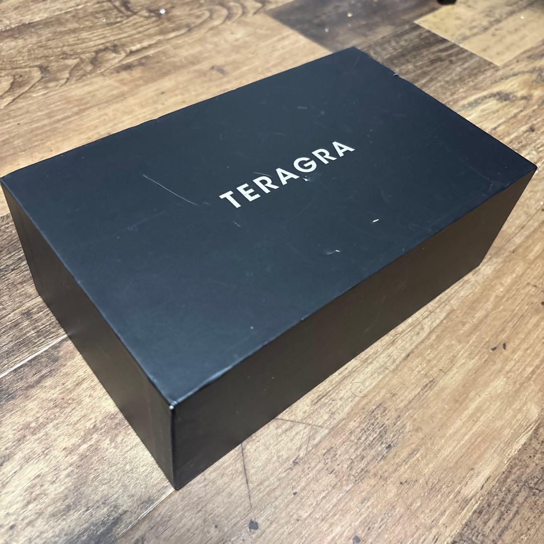 TERGRA増大ローラー