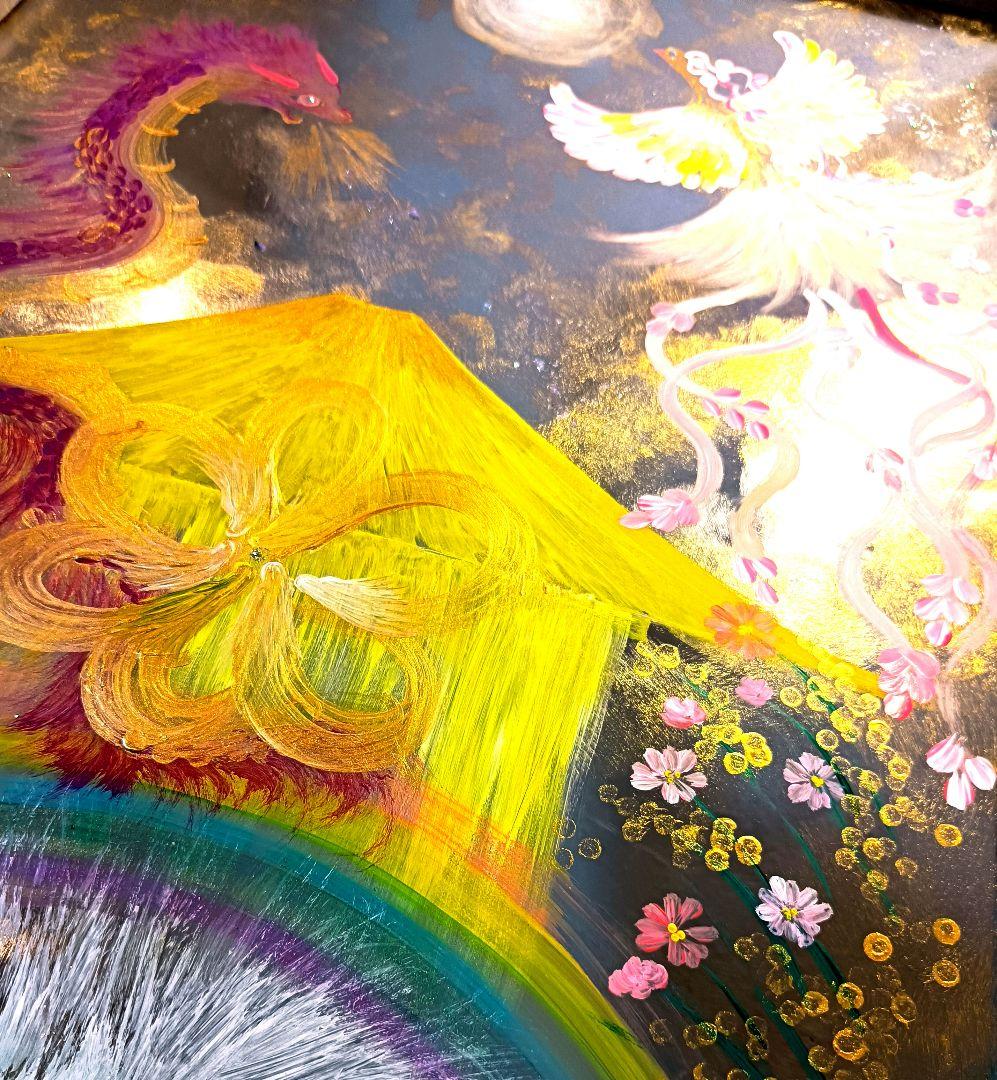 mocanyan❀本日満月月祈りヒーリング❀