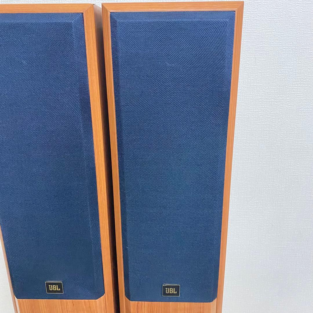 JBL A550 トールボーイ　フロアスピーカー　3wayスピーカー　ペア