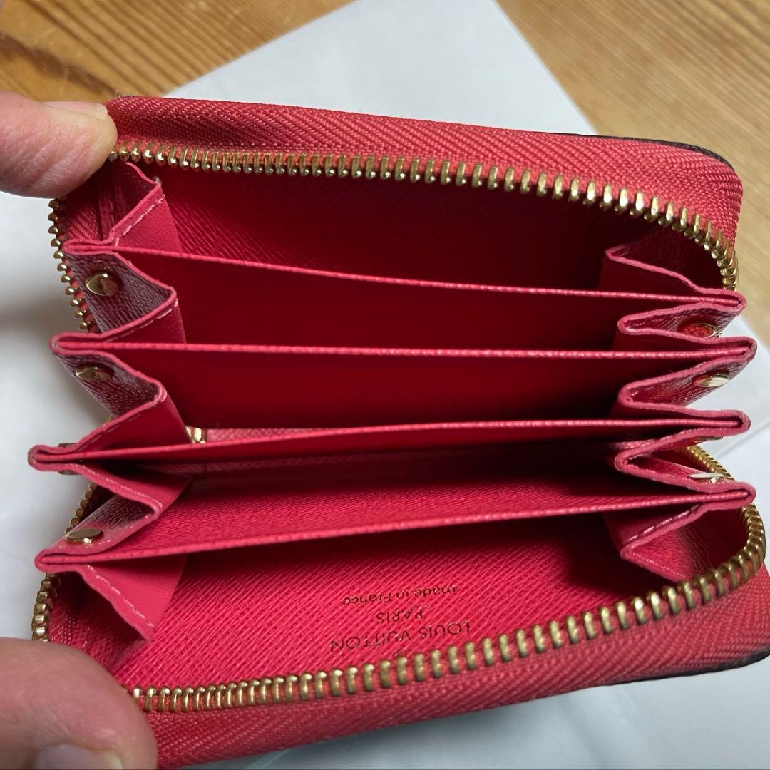 希少 ルイヴィトン モノグラム ミュルティカルト カード入れ