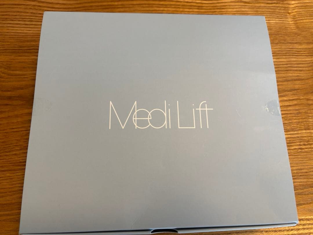 【新品】YA-MAN（ヤーマン）メディリフト　　EP14BB