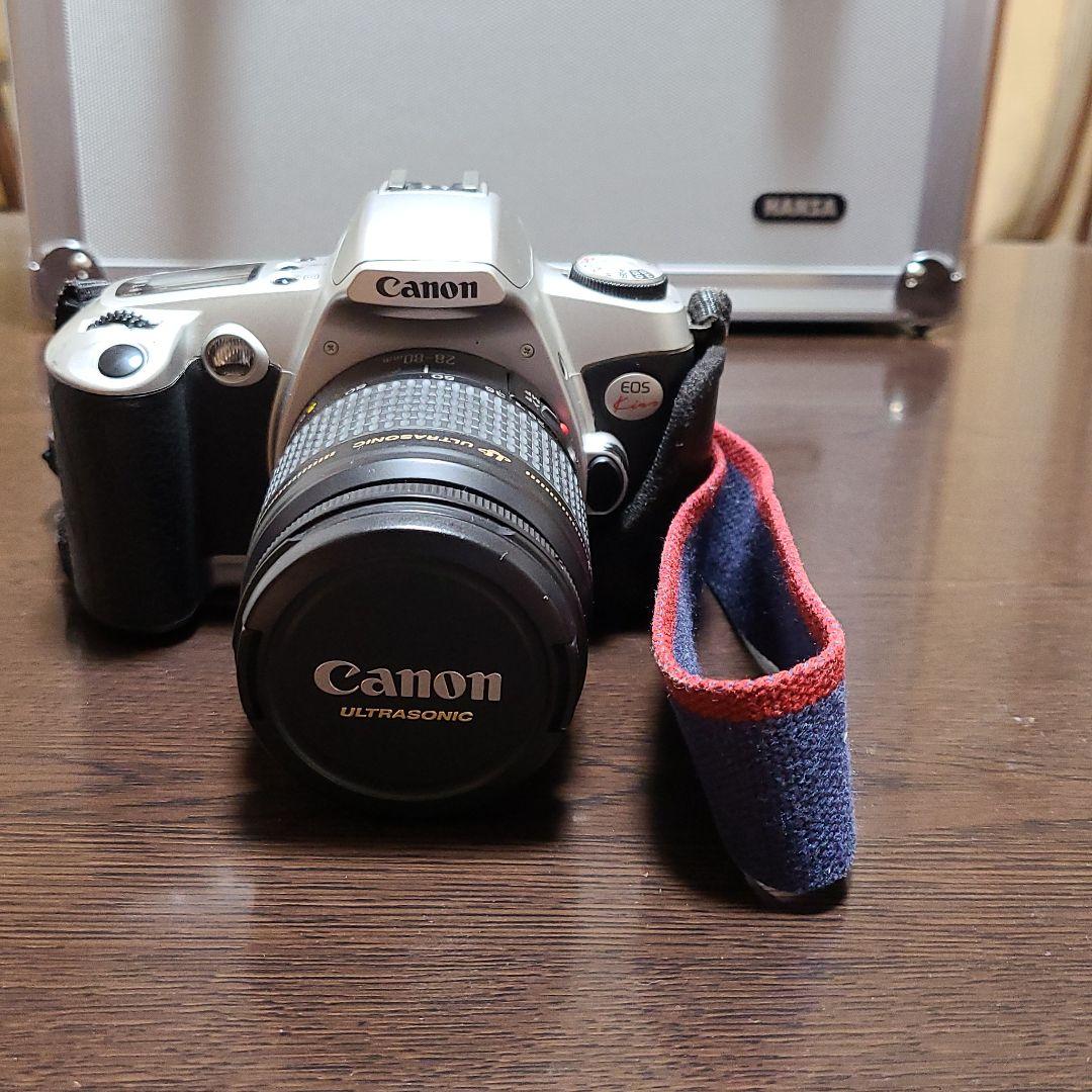 Canon キヤノン　カメラ