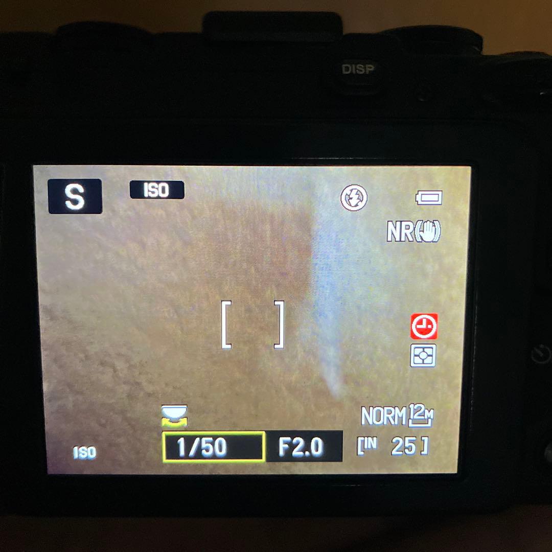 Nikon コンパクトデジタルカメラ p7700 ニコン