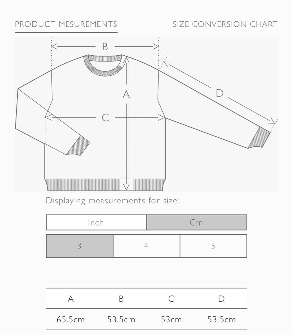 トップス AURALEE 25aw BABY CASHMERE KNIT P/O