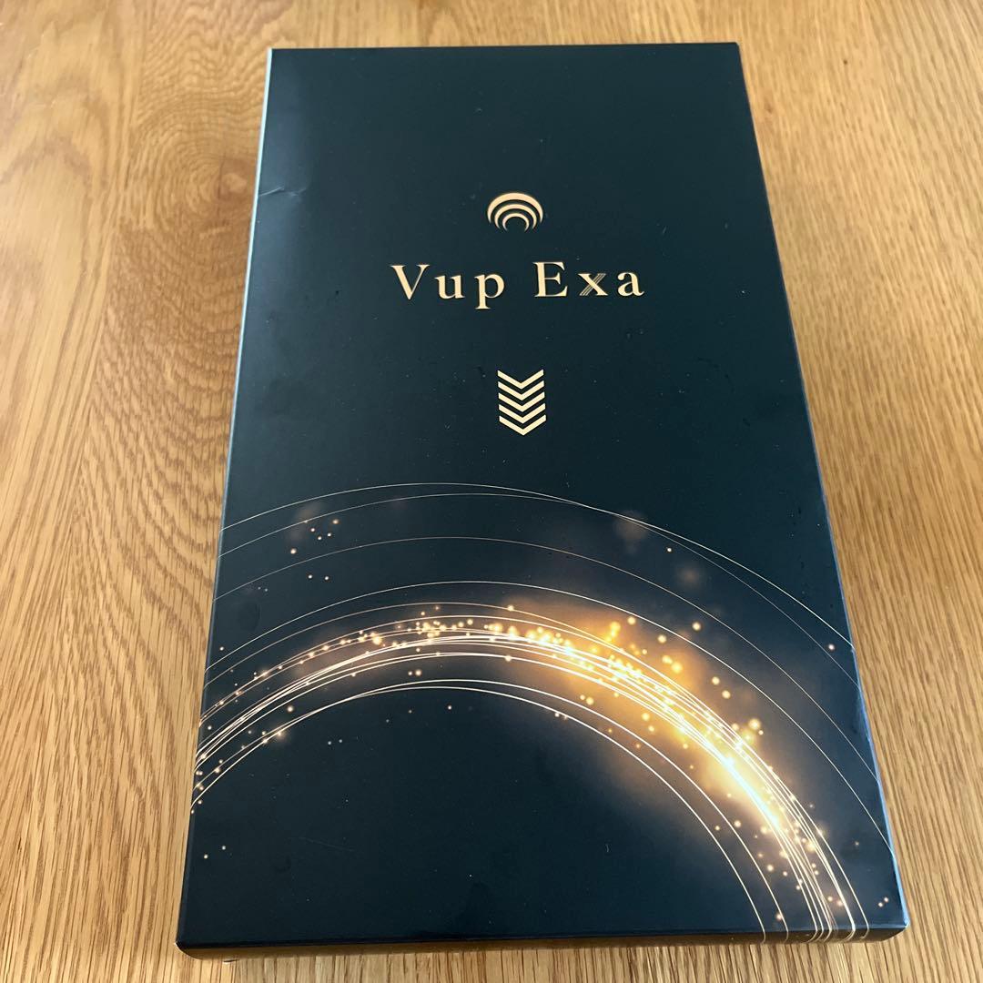 Vアップエクサ　Lサイズ