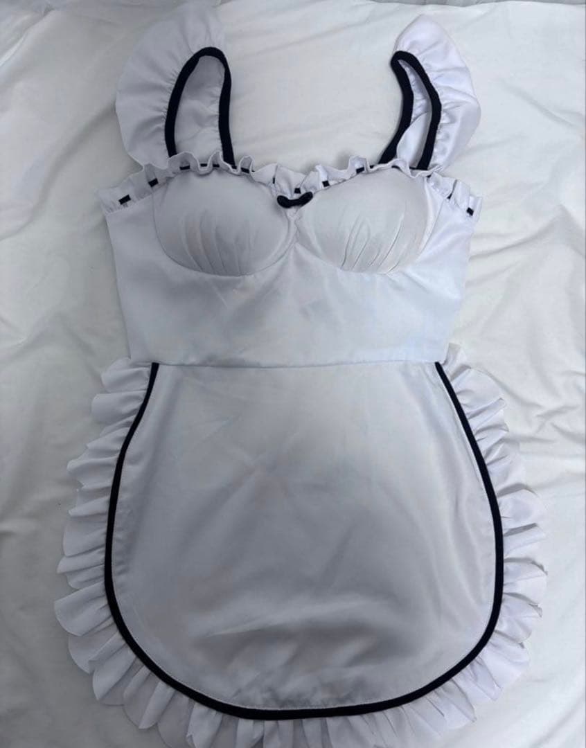 【早い者勝ち‼️】コストモ製 リゼロレム＆ラムコスプレフルセット