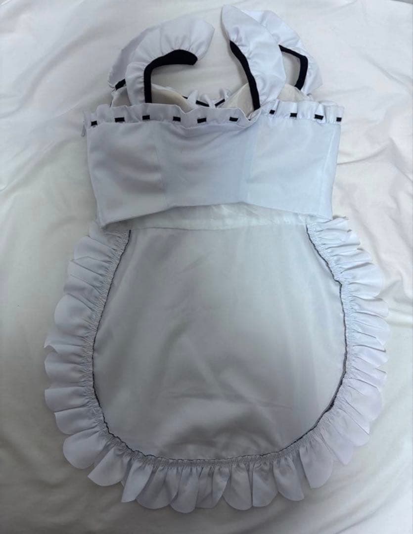 【早い者勝ち‼️】コストモ製 リゼロレム＆ラムコスプレフルセット