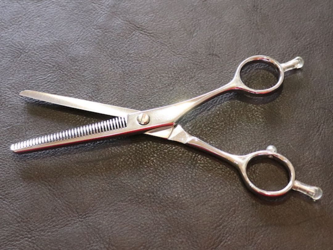 光　NB3　38目　美容師用　理容師用　トリマー用　セニング