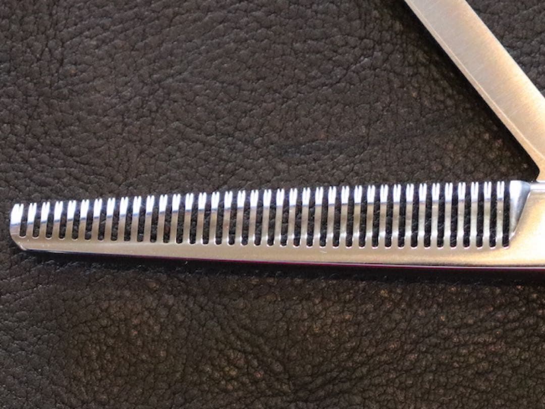 光　NB3　38目　美容師用　理容師用　トリマー用　セニング