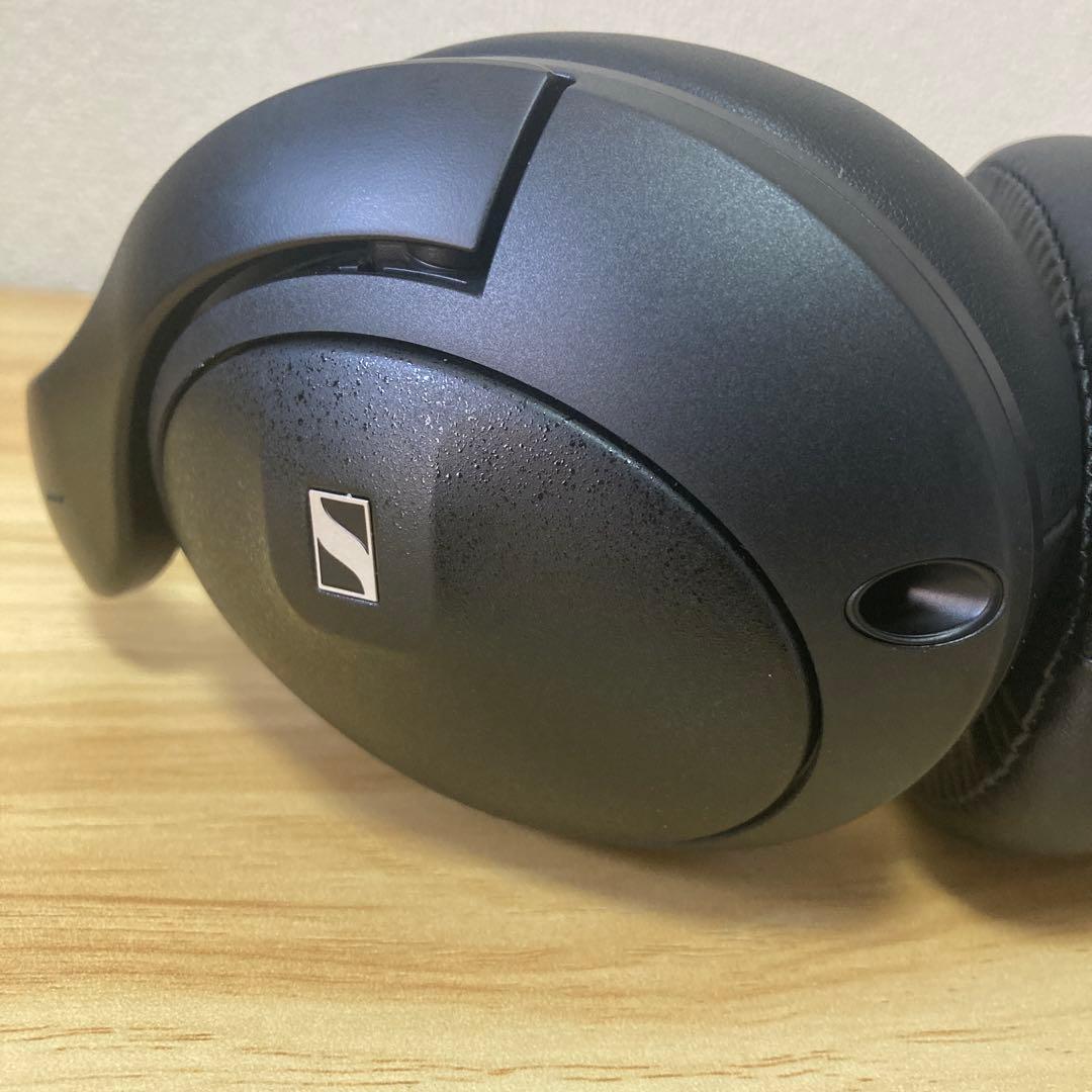 ヘッドホン Sennheiser HD 620S