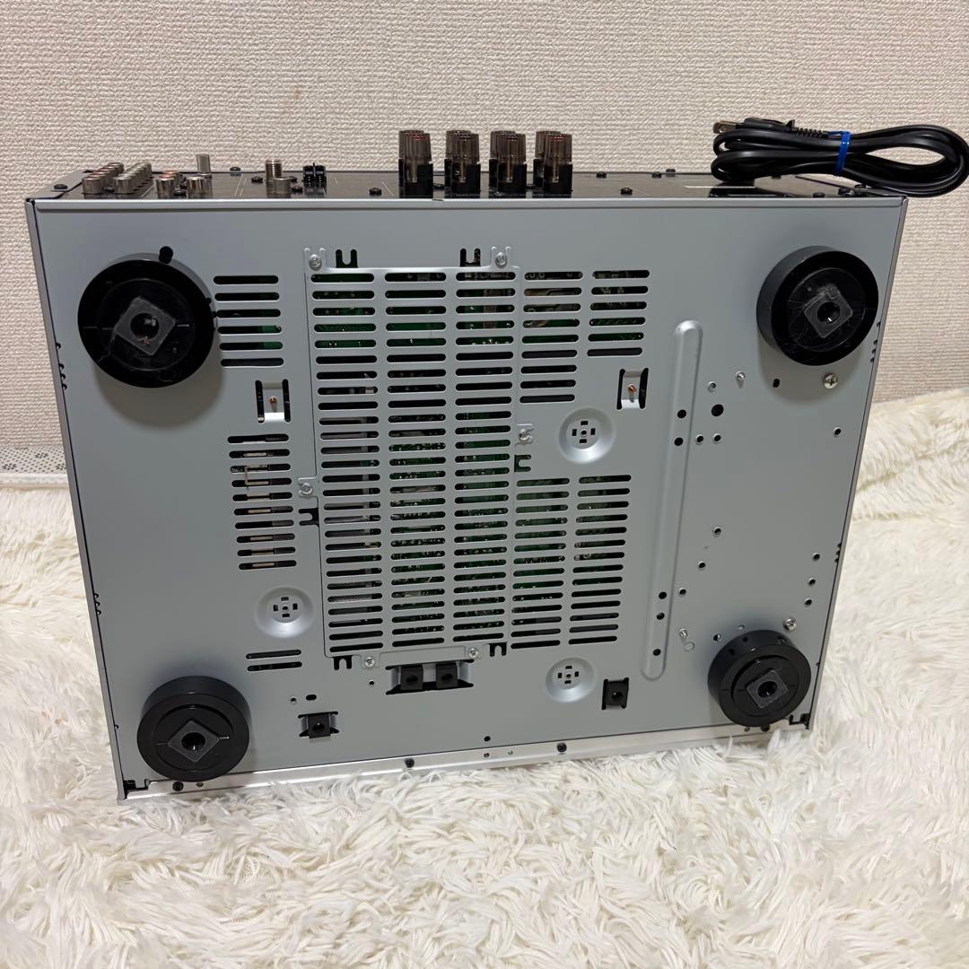 動作品 Yamaha R-N602 AVアンプ 本体 リモコン付き 廃盤