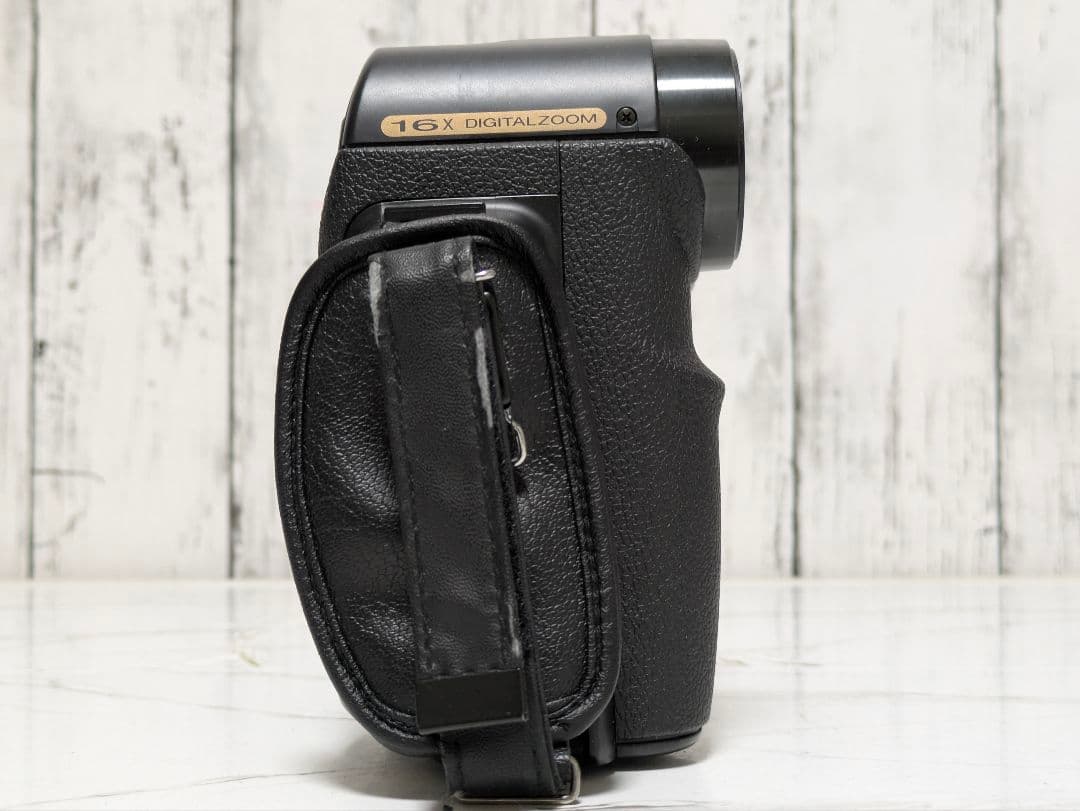 SHARP　VL-HL3　Hi8　8mm対応　セット