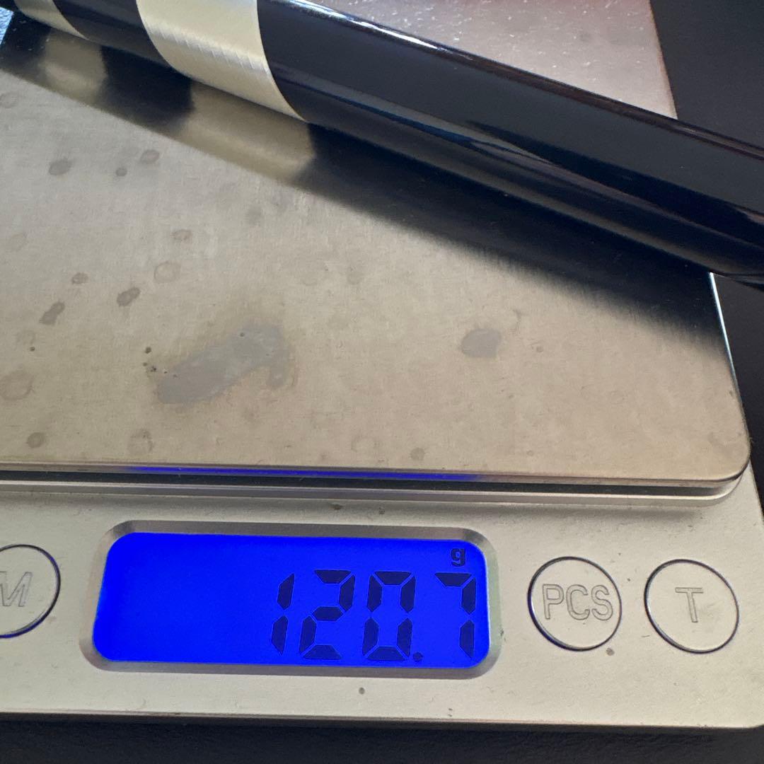 フジクラ ベンタスTRブルー 6S VELOCORE ドライバー用ピンスリーブ付