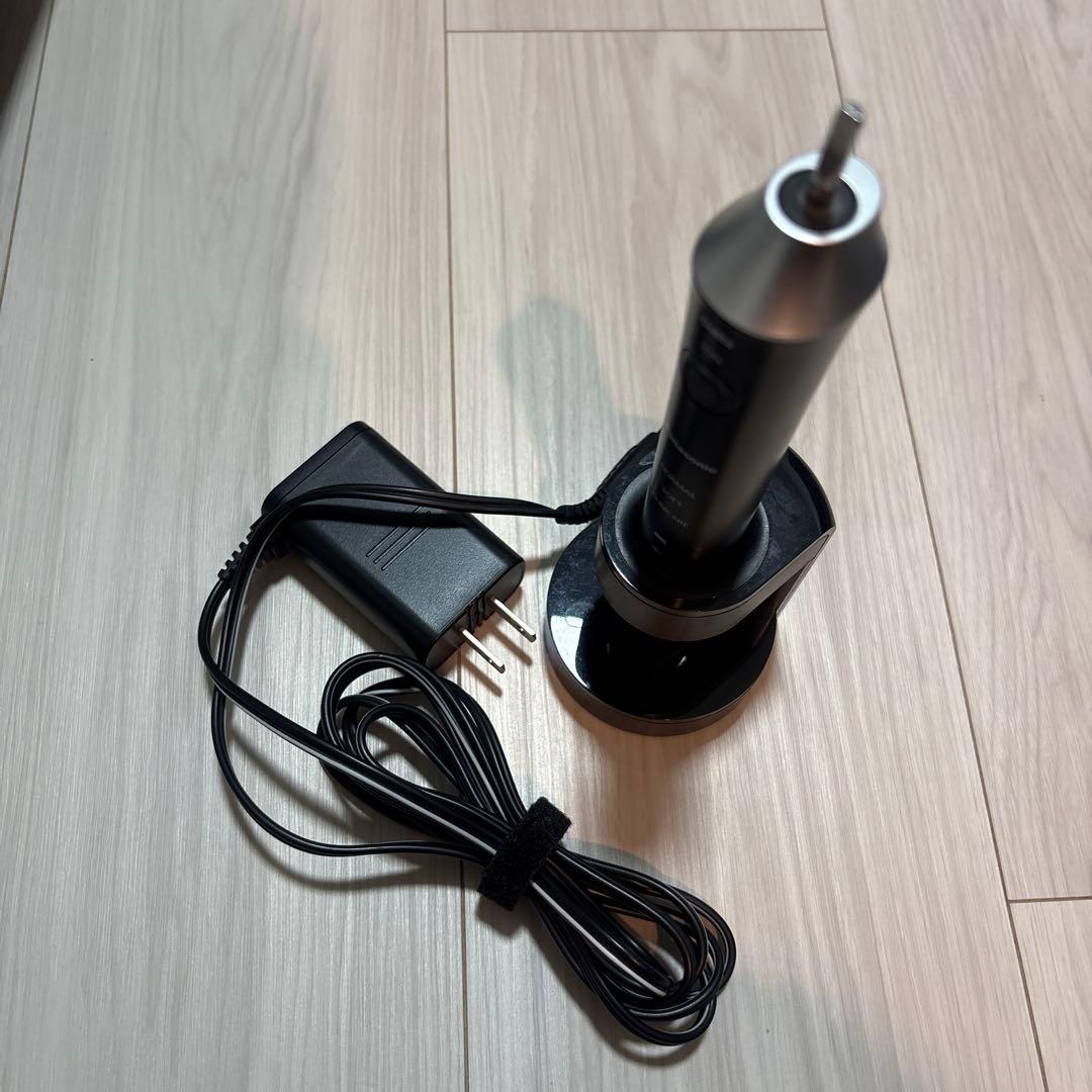 【専用出品】Panasonic Doltz EW-DE55 電動歯ブラシ本体