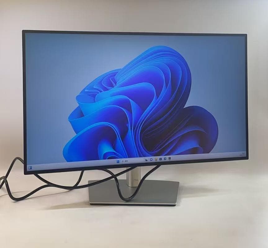 Dell U2722DE（27インチ・QHD 2K解像度） ディスプレ