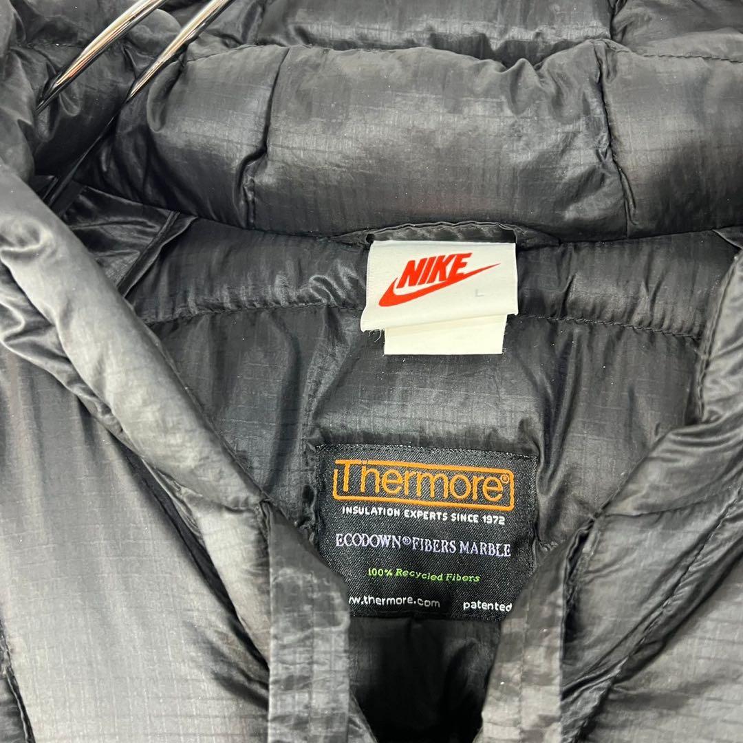 NIKE stussy Insulated Pullover セットアップ