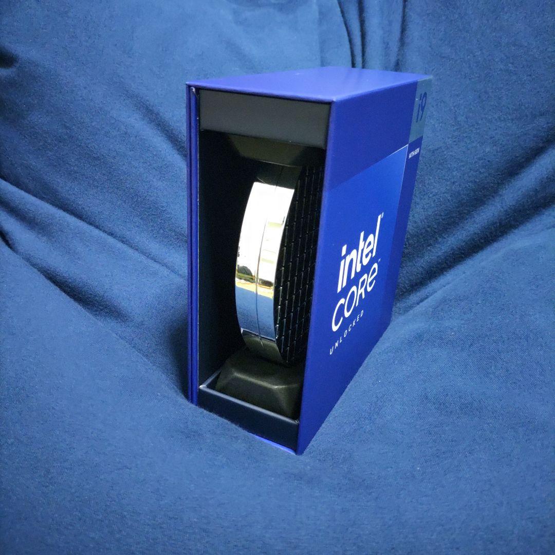 美品☆インテル☆Intel Core i9 13900K