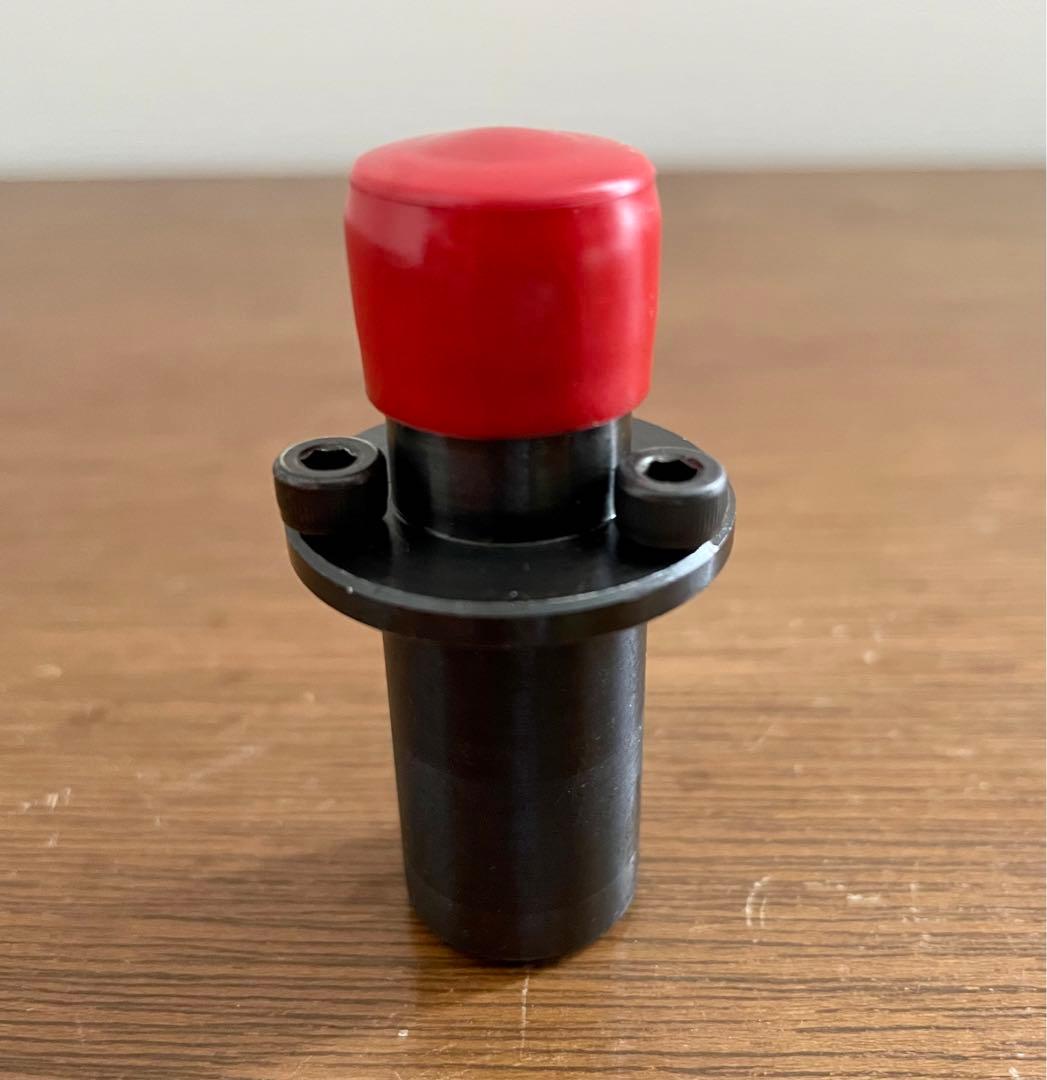 値下 LINN LP-12用初期型 オイルバス軸受