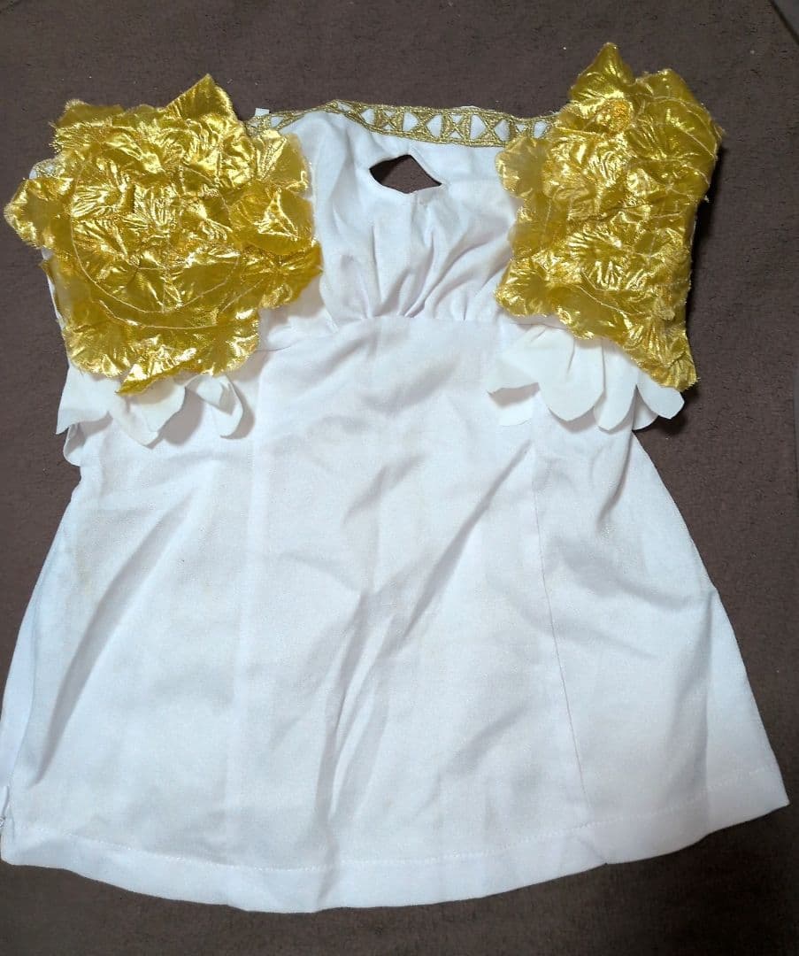 FGO アナスタシア コスプレ衣装 ウィッグ