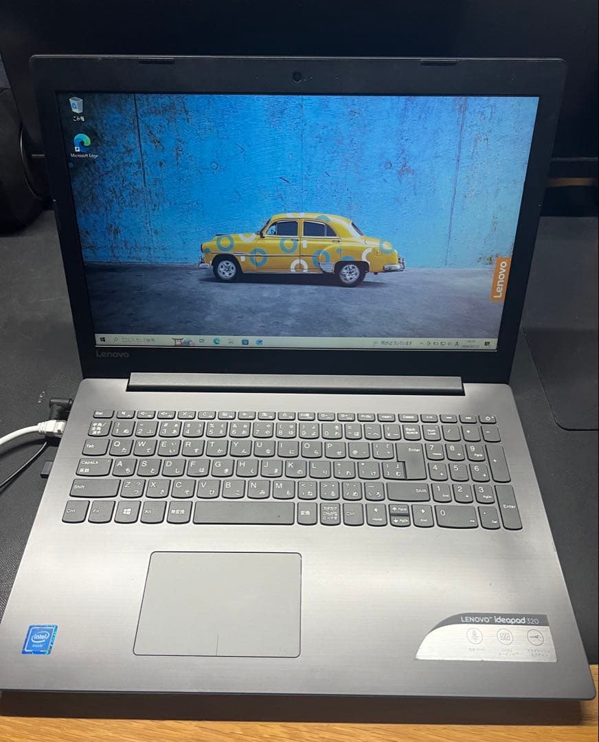 LENOVO ideapad 320 訳あり