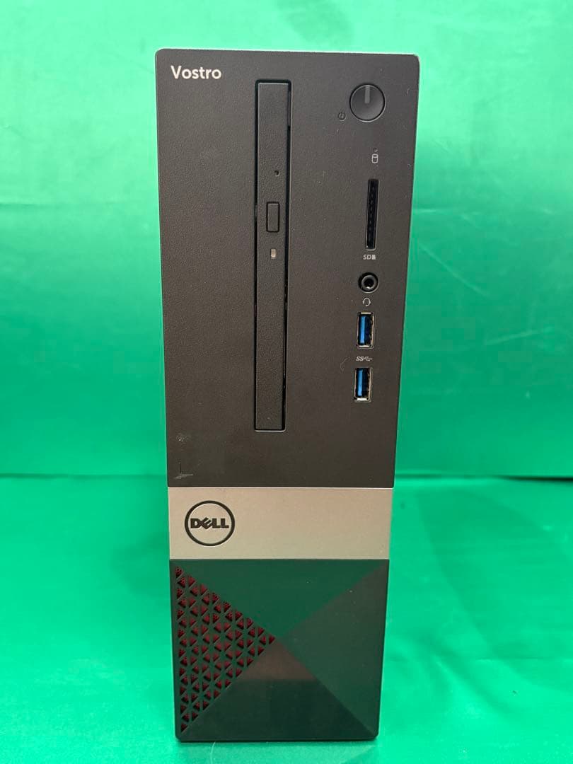 ⭐️M1014A⭐️Dell Vostro 3268 i7-7700T