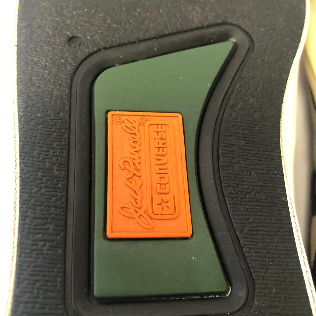 美品 converse コンバース ジャックパーセル キャンバス カモフラ カモ