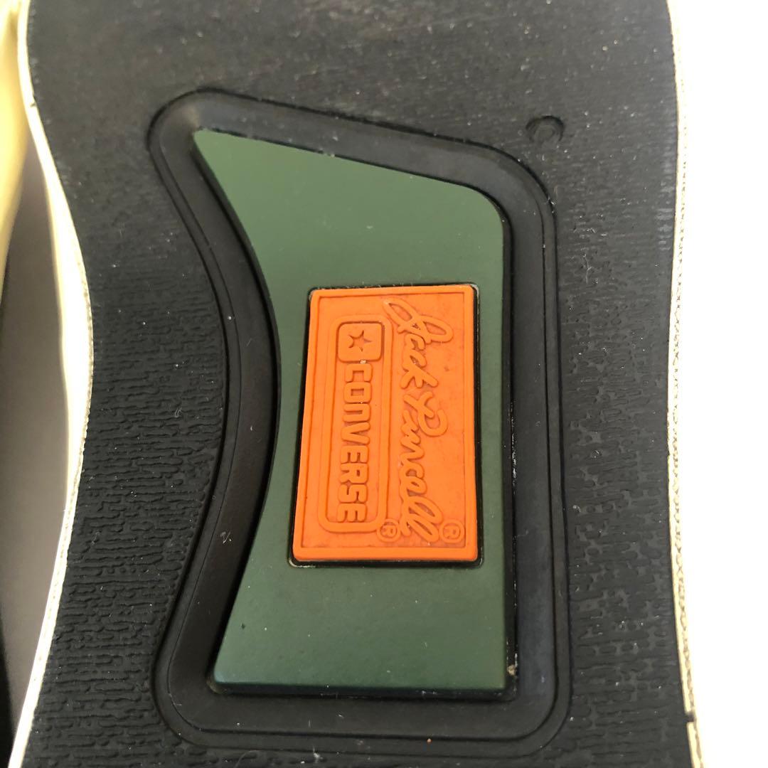 美品 converse コンバース ジャックパーセル キャンバス カモフラ カモ