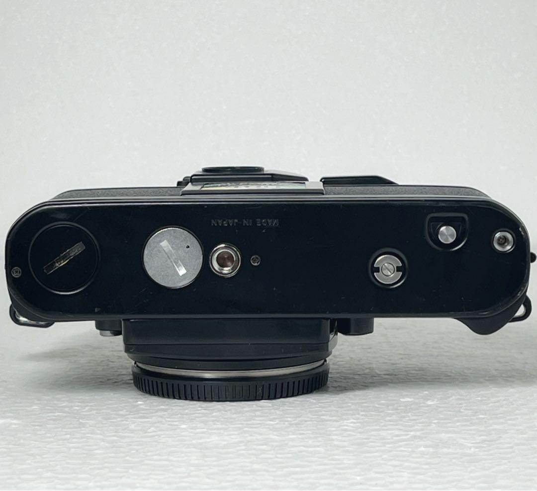 Nikon F3 フィルムカメラ　アイレベル 180番台以下 動作確認済