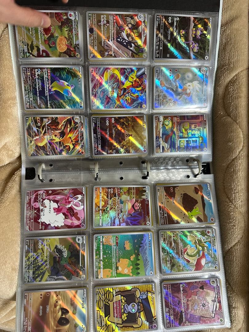 ♪*♪様 ポケモンカード ARセット(その他あり)