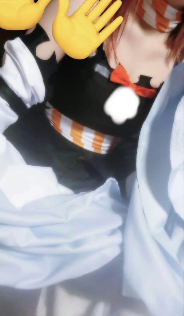 ガチアクタ アモ・エンプール コスプレ衣装