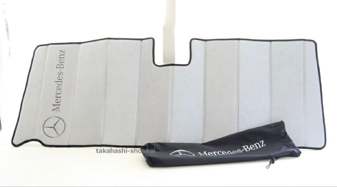 Gクラス W463 サンシェード USベンツ 純正アクセサリー ゲレンデ