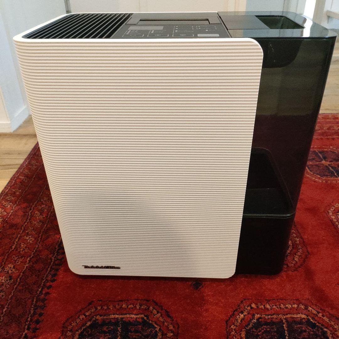 Dainichi HD-LX1224(W) 置き型加湿器