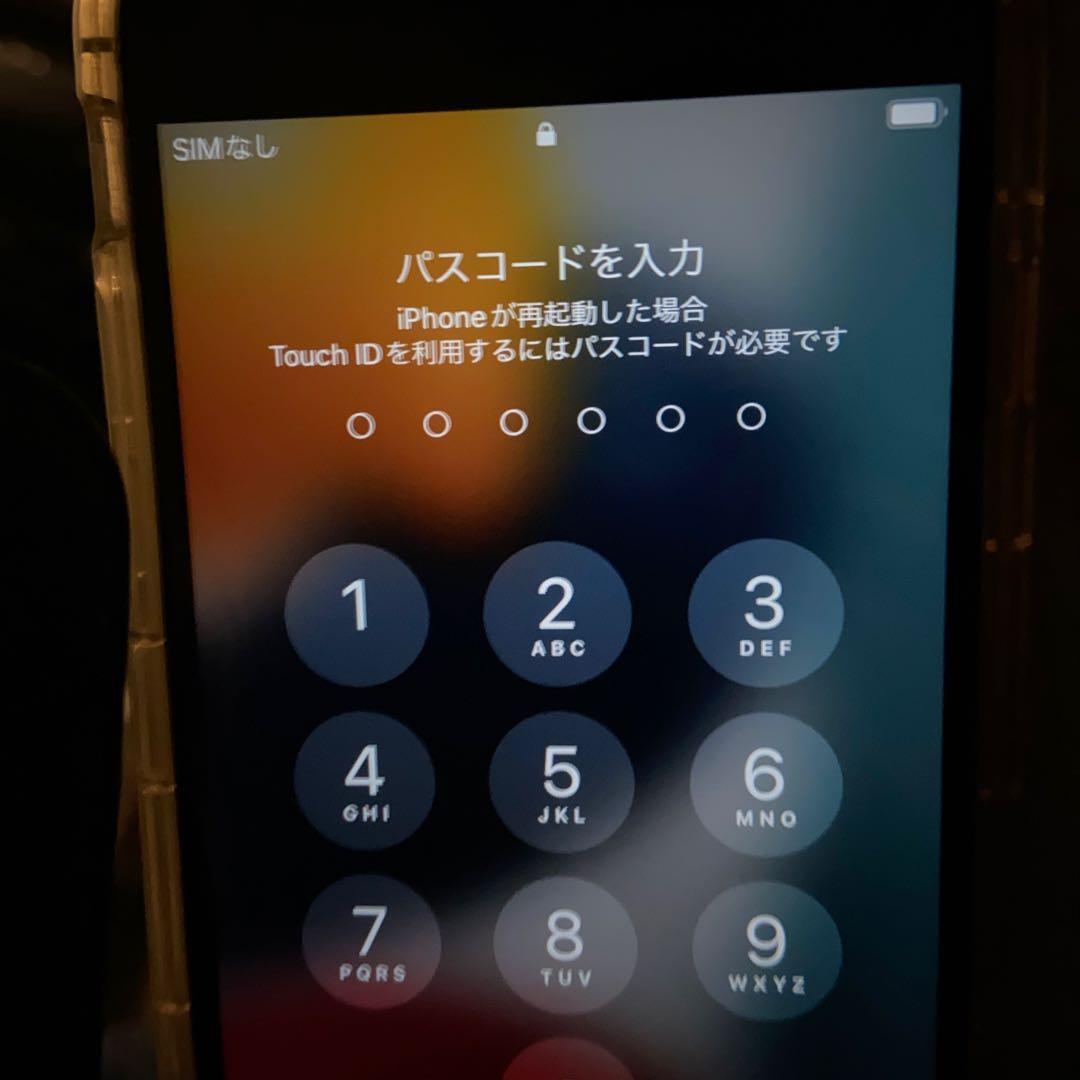 【専用ページ】使えないiPhone