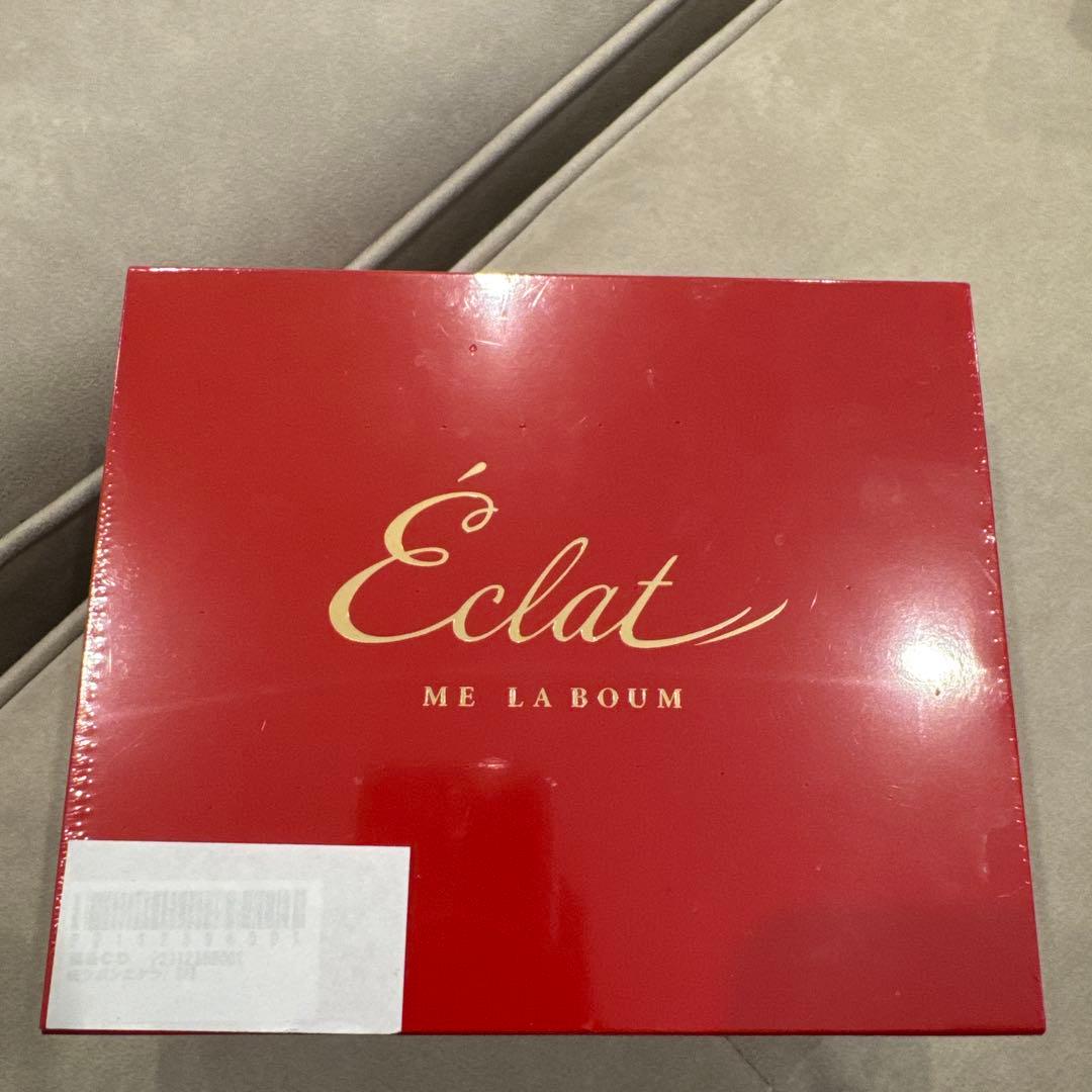 美顔器　IKKOプロデュース 新生活プレゼント　未開封　meラボンエクア　正規品