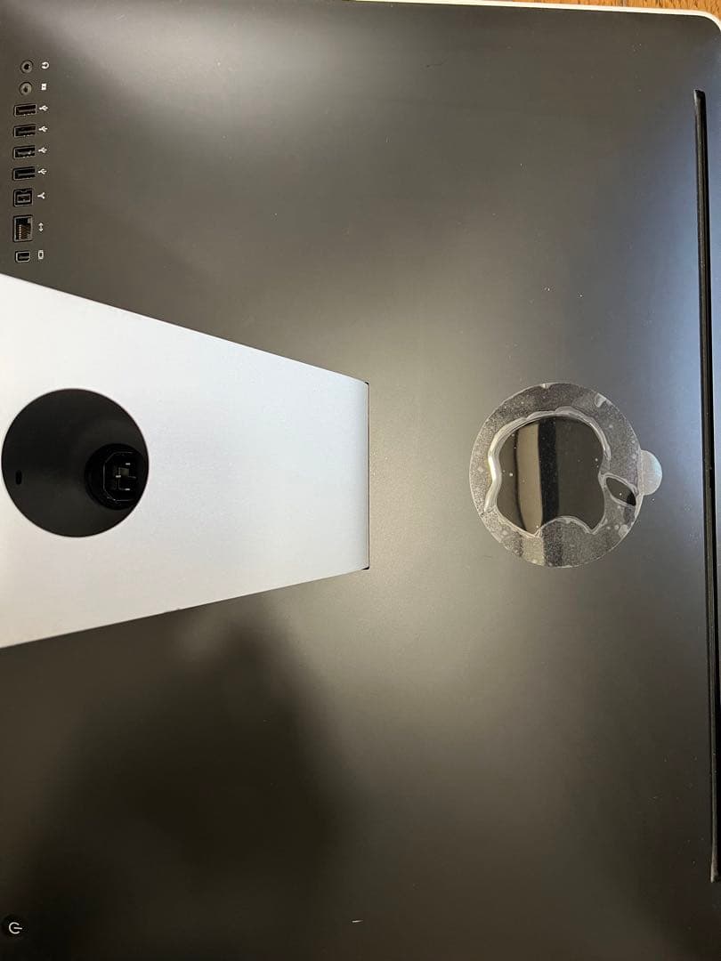 iMac 2009年モデル　2.66GHz 640GB 24インチ